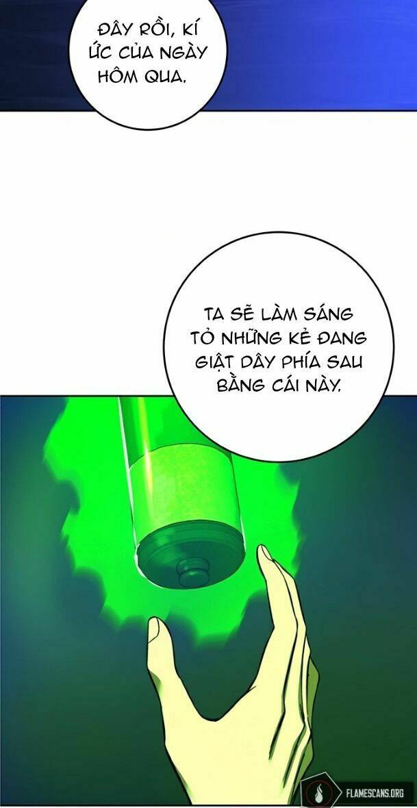 Ex & Ash - Chương 25