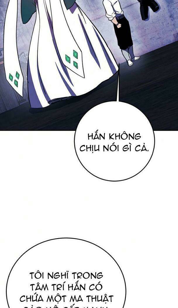 Ex & Ash - Chương 25