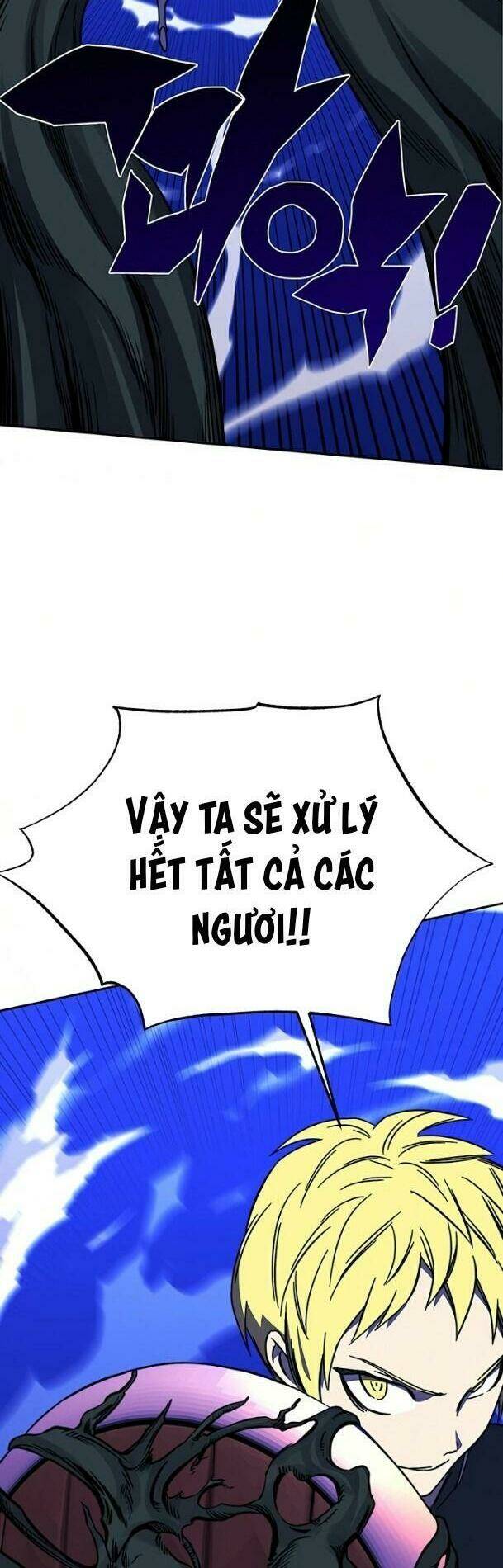 Ex & Ash - Chương 25