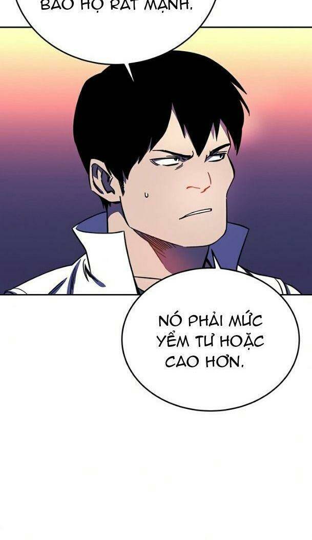 Ex & Ash - Chương 25