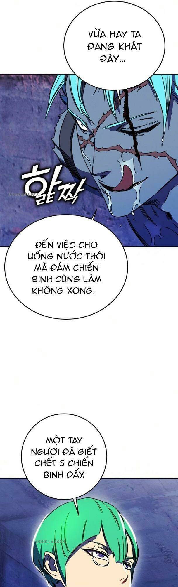 Ex & Ash - Chương 25