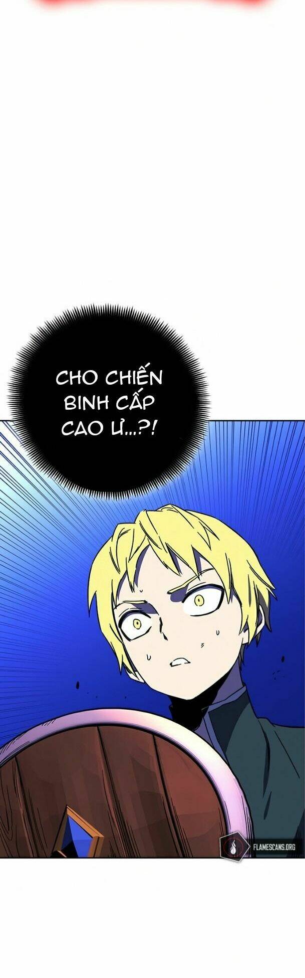 Ex & Ash - Chương 25