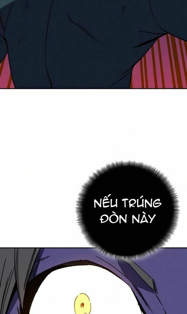 Ex & Ash - Chương 25