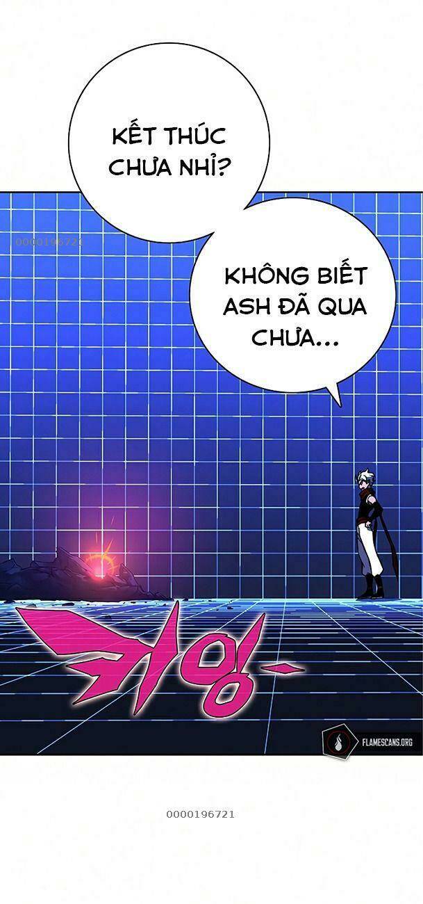 Ex & Ash - Chương 26