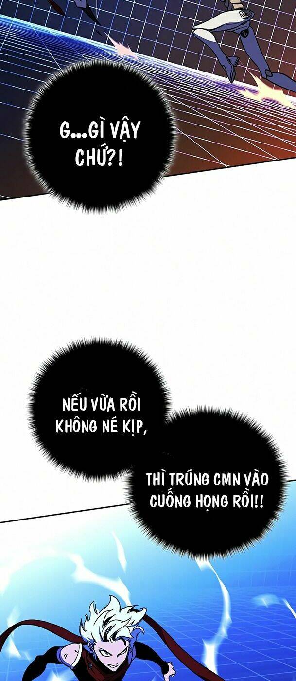 Ex & Ash - Chương 26
