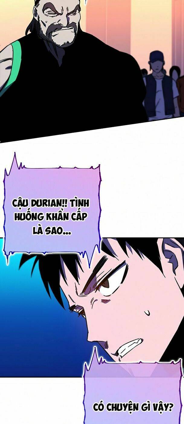 Ex & Ash - Chương 26