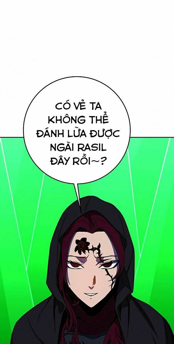 Ex & Ash - Chương 26