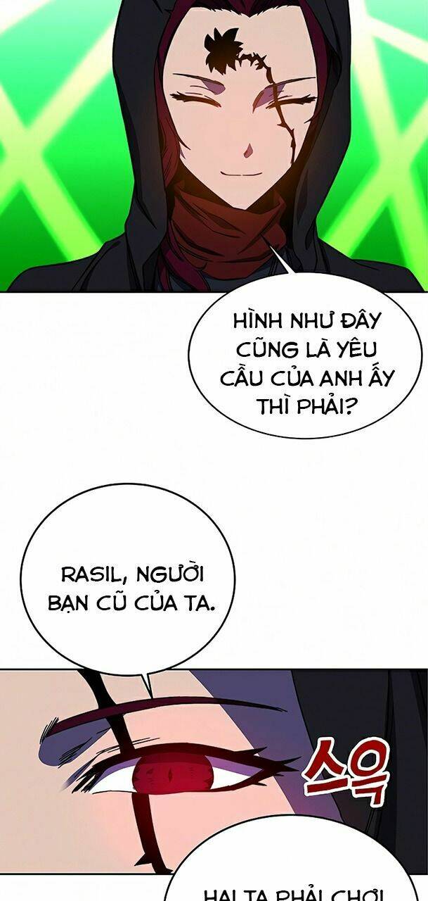 Ex & Ash - Chương 26
