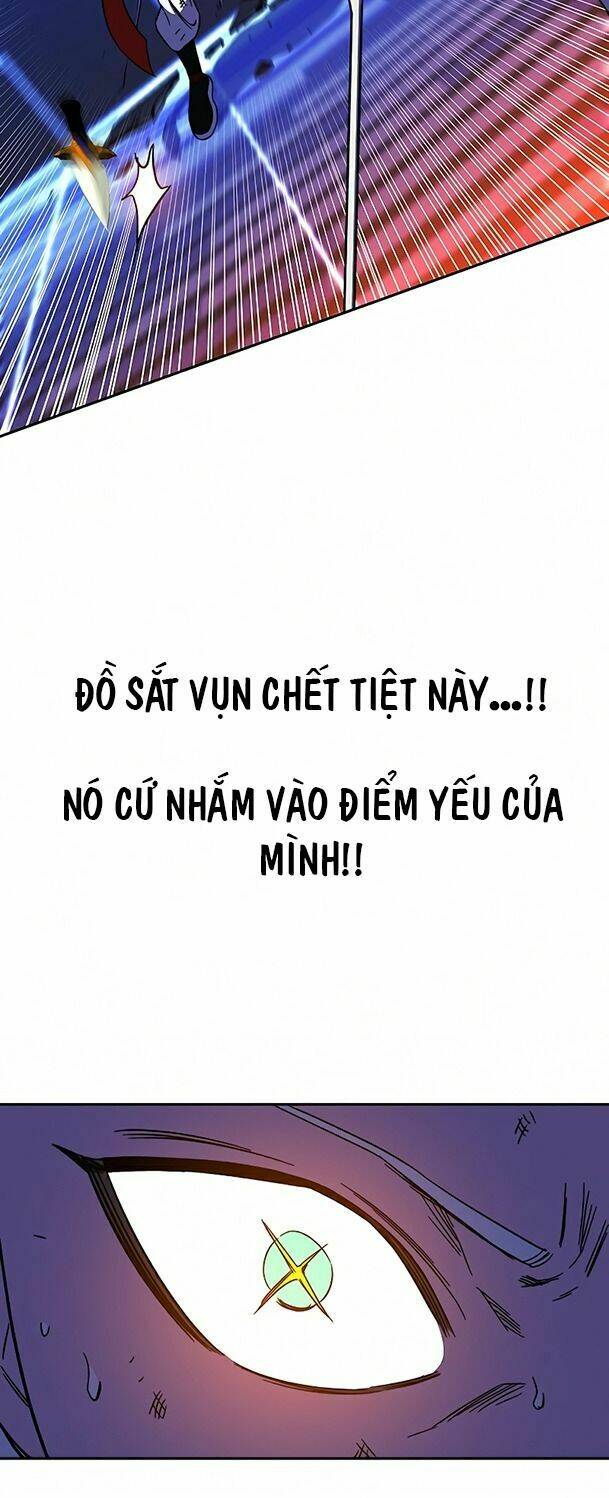 Ex & Ash - Chương 26