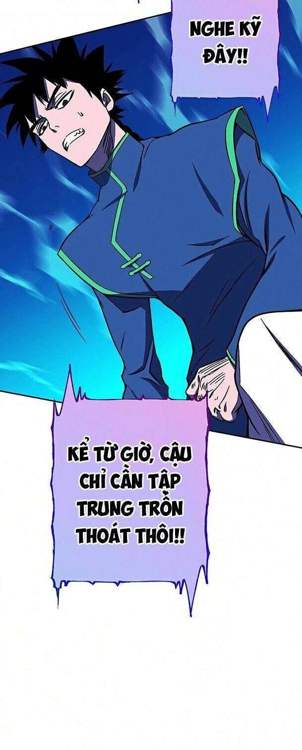 Ex & Ash - Chương 26