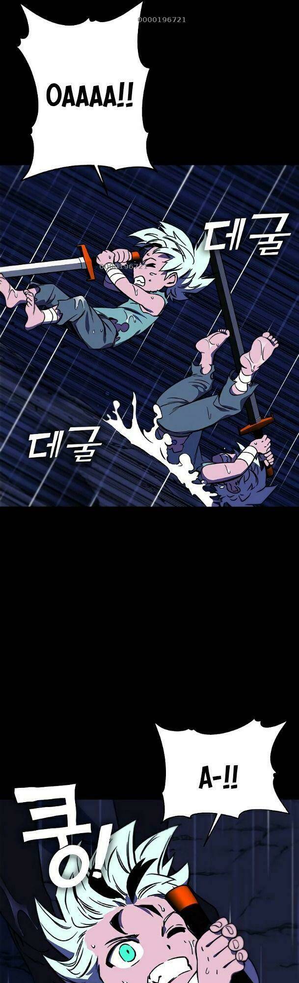 Ex & Ash - Chương 27
