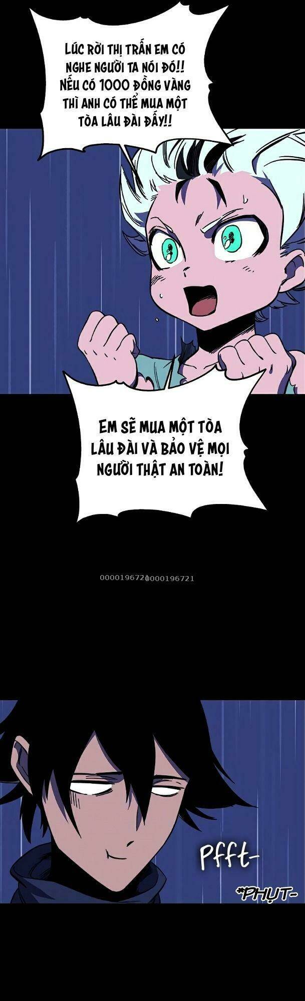 Ex & Ash - Chương 27