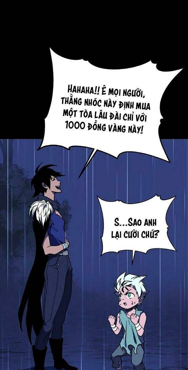 Ex & Ash - Chương 27