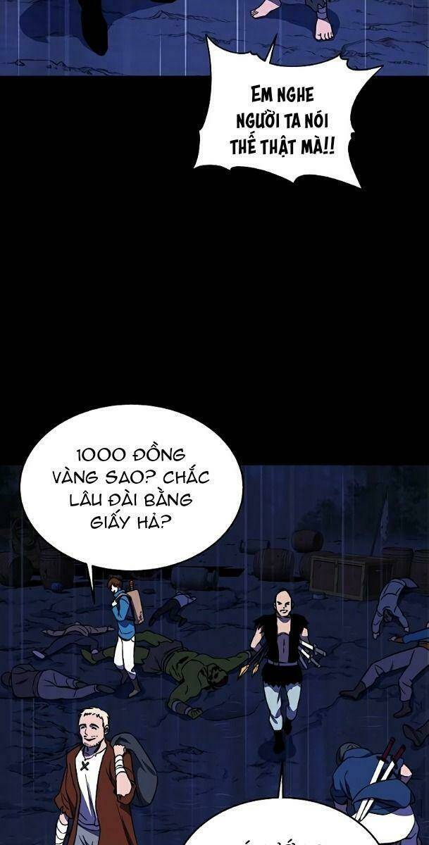 Ex & Ash - Chương 27