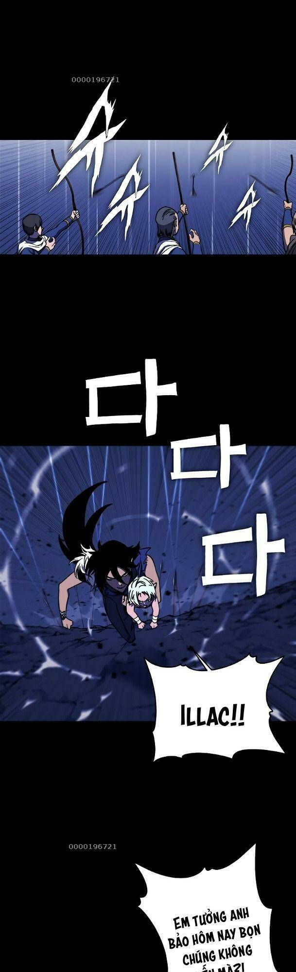 Ex & Ash - Chương 27