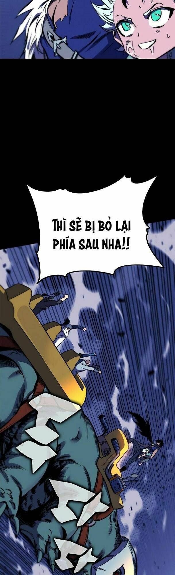 Ex & Ash - Chương 27