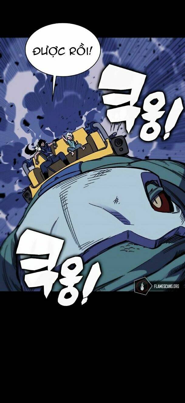 Ex & Ash - Chương 27