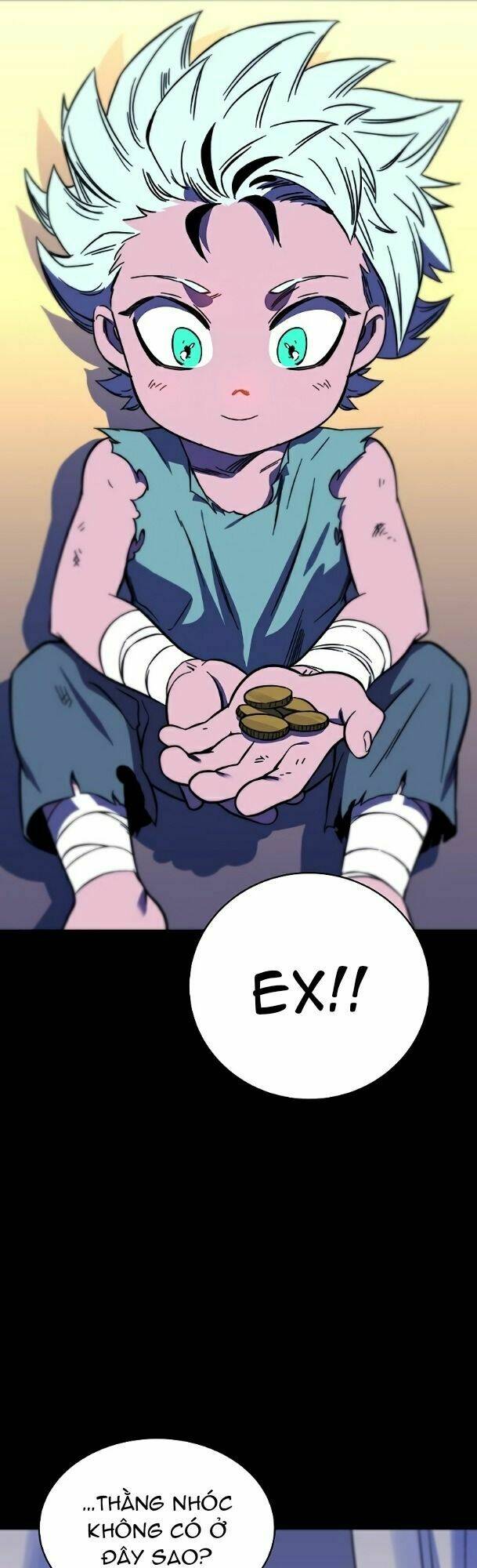 Ex & Ash - Chương 27
