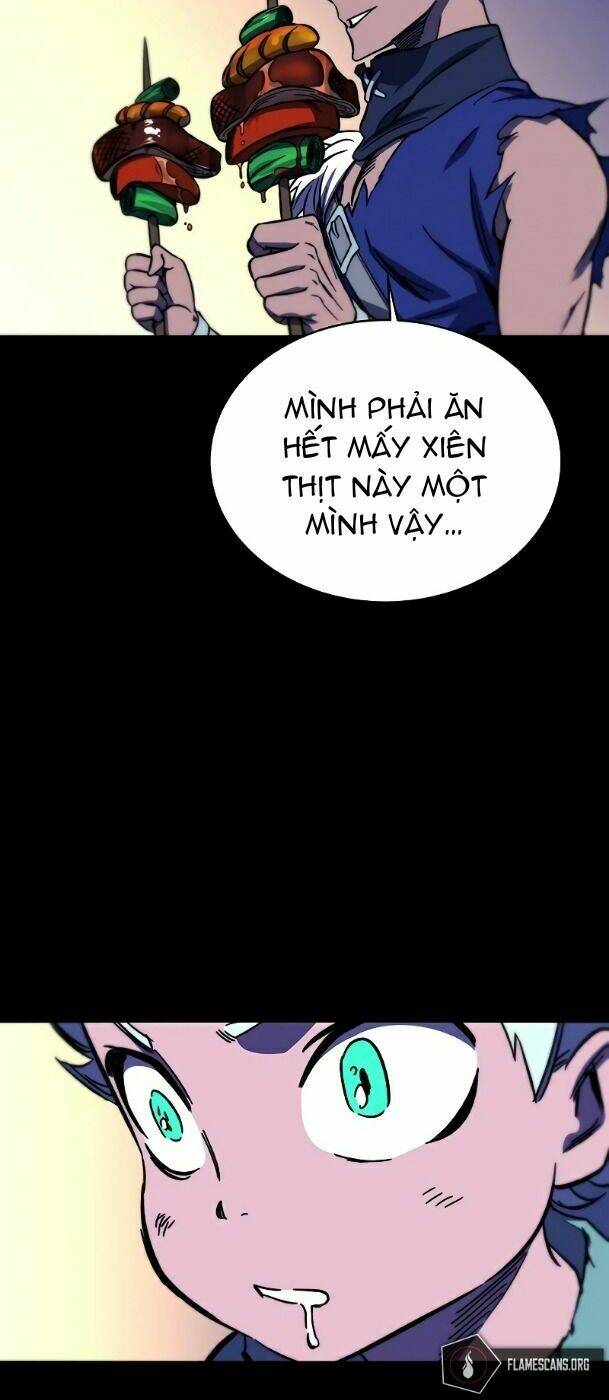 Ex & Ash - Chương 27