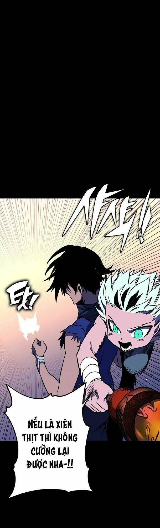 Ex & Ash - Chương 27