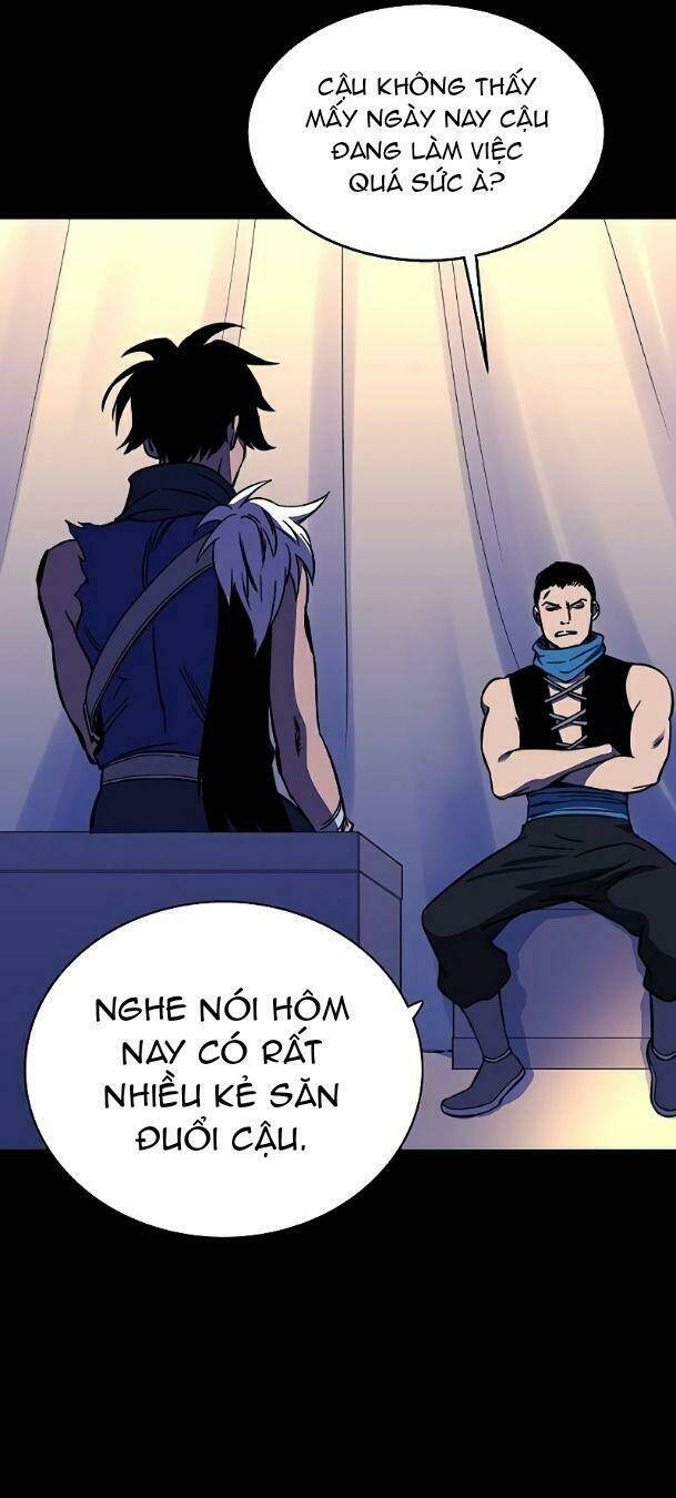 Ex & Ash - Chương 27