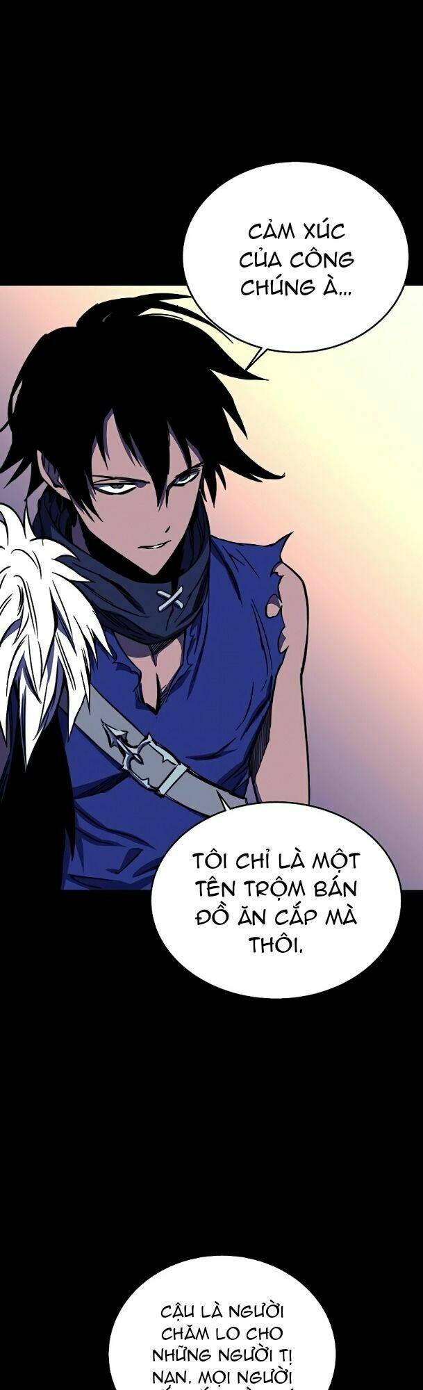 Ex & Ash - Chương 27