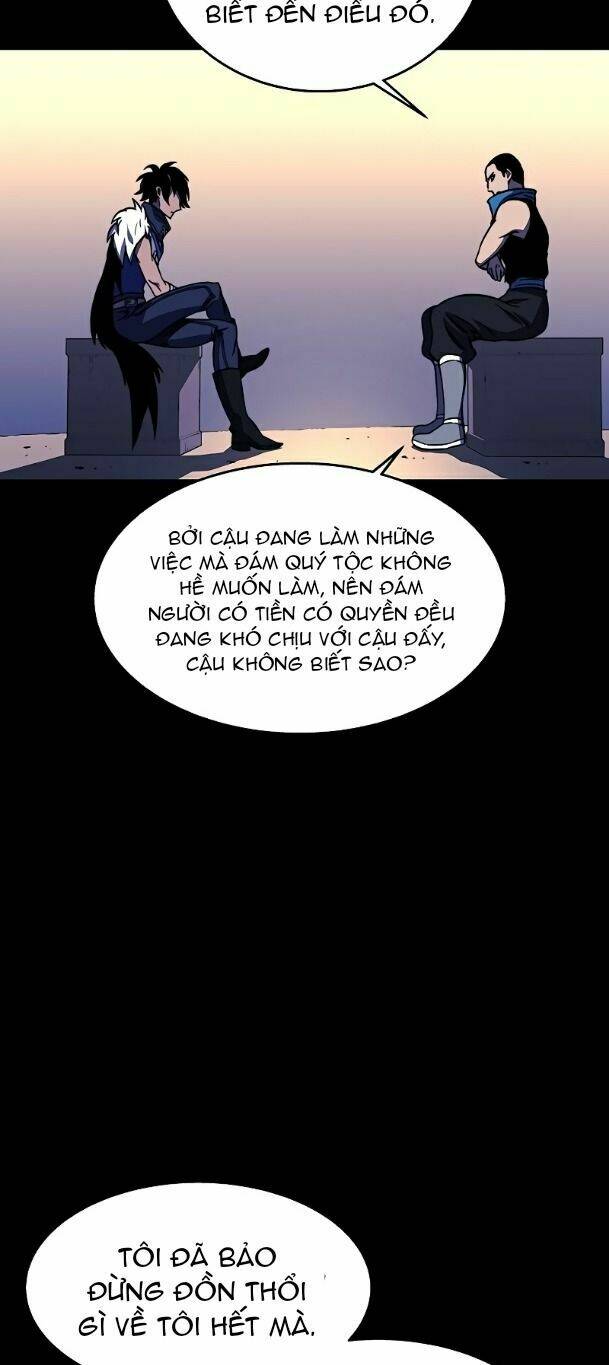 Ex & Ash - Chương 27