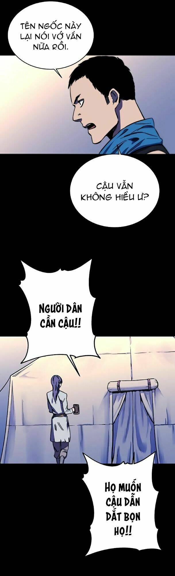 Ex & Ash - Chương 27