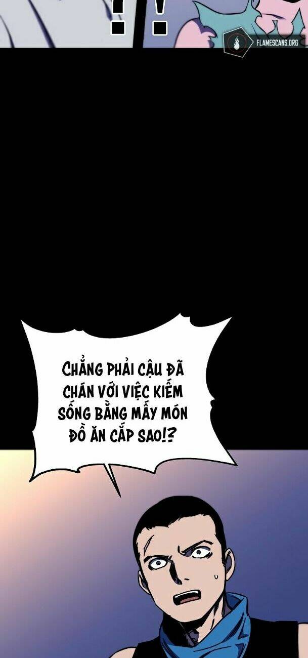 Ex & Ash - Chương 27