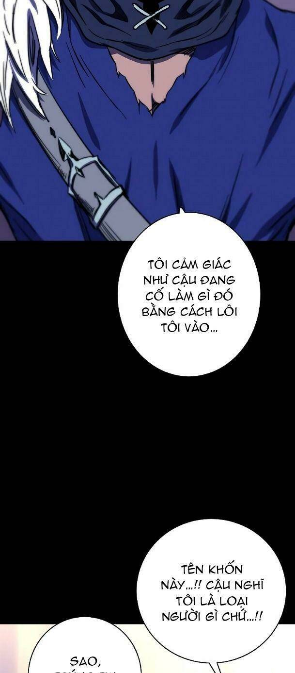 Ex & Ash - Chương 27