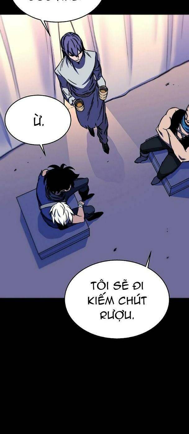 Ex & Ash - Chương 27