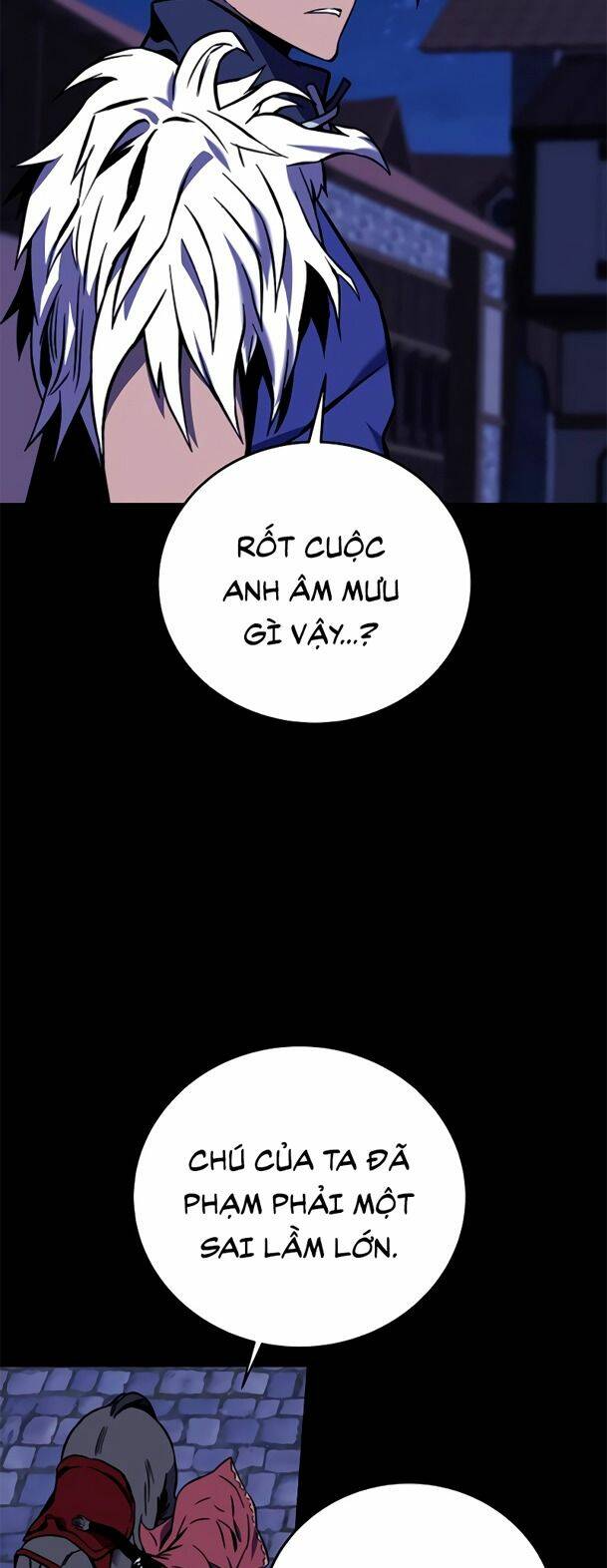 Ex & Ash - Chương 28