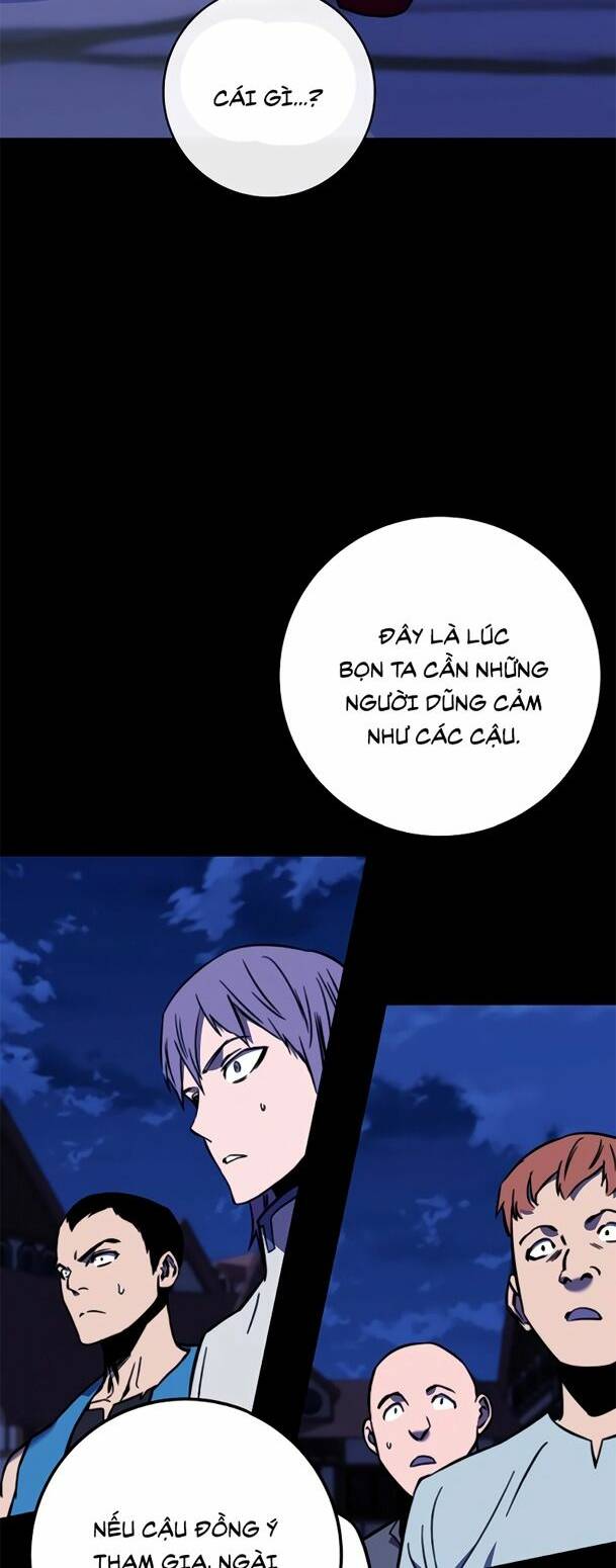 Ex & Ash - Chương 28