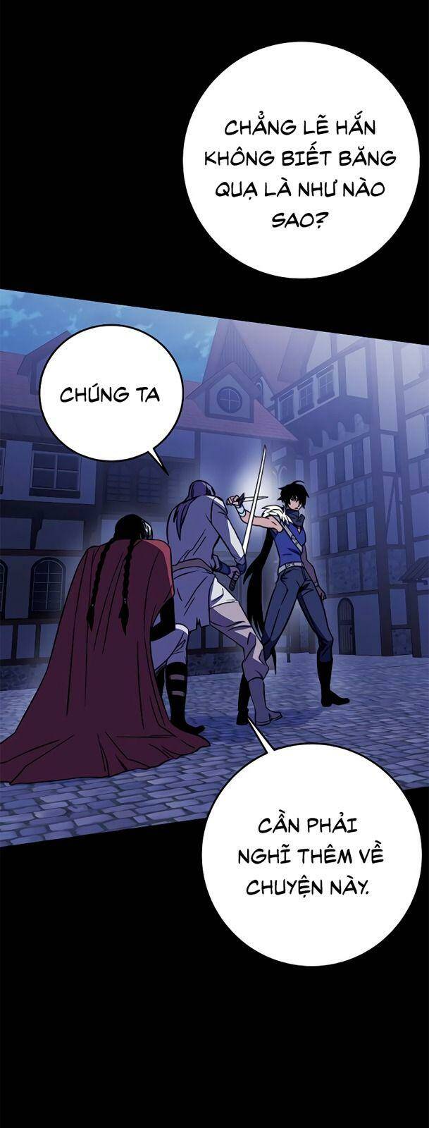 Ex & Ash - Chương 28