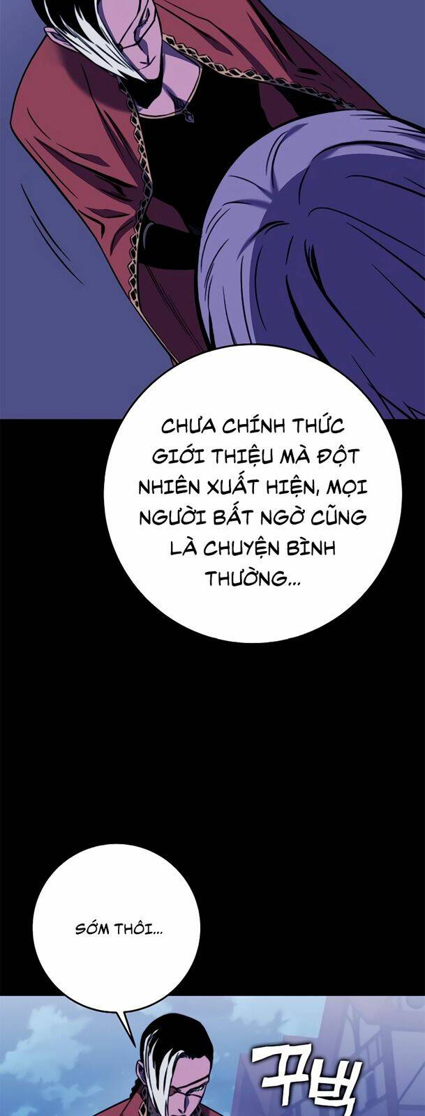 Ex & Ash - Chương 28