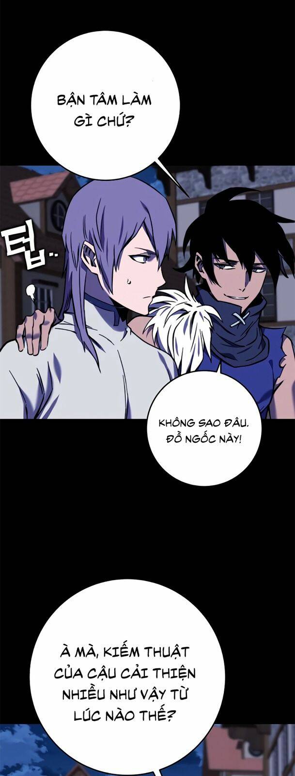 Ex & Ash - Chương 28