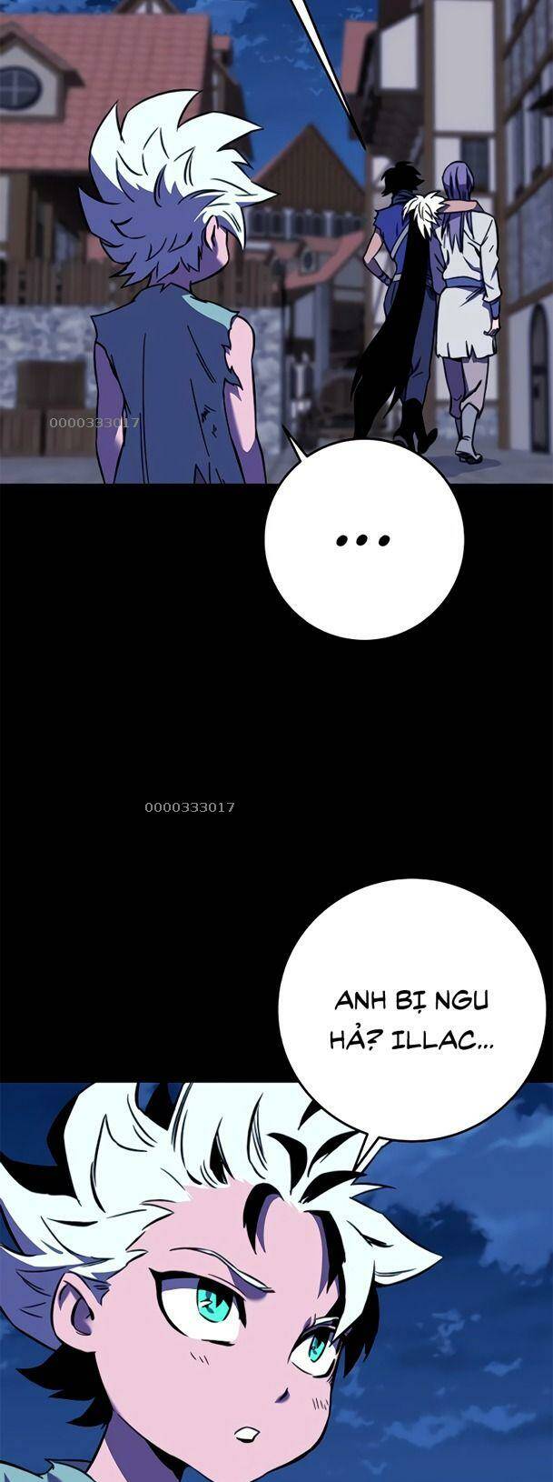 Ex & Ash - Chương 28