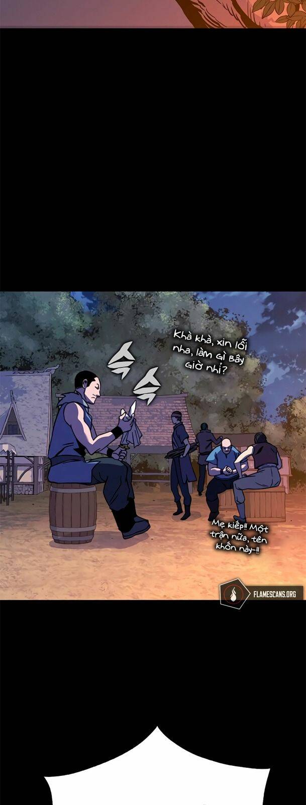 Ex & Ash - Chương 28