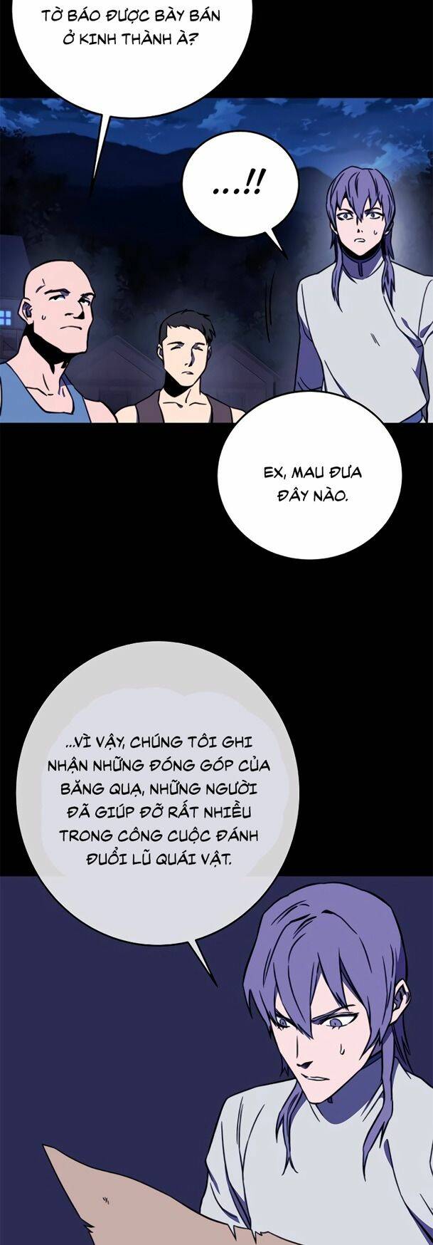 Ex & Ash - Chương 28