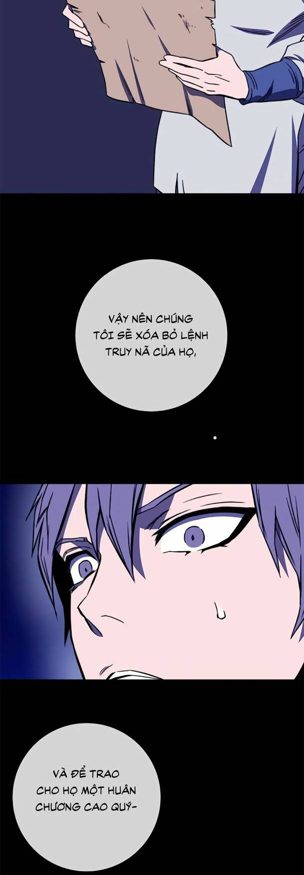 Ex & Ash - Chương 28