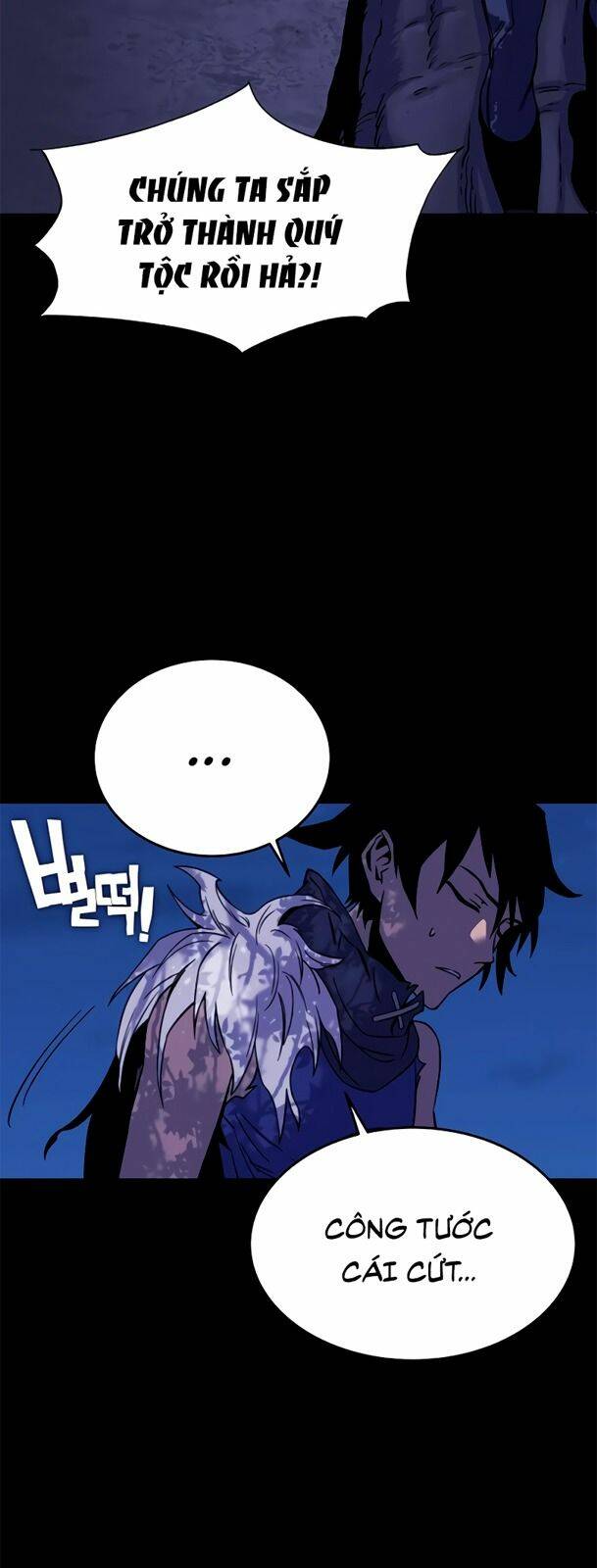 Ex & Ash - Chương 28