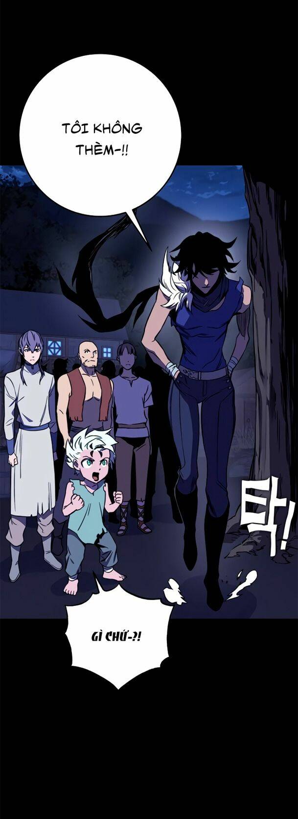 Ex & Ash - Chương 28