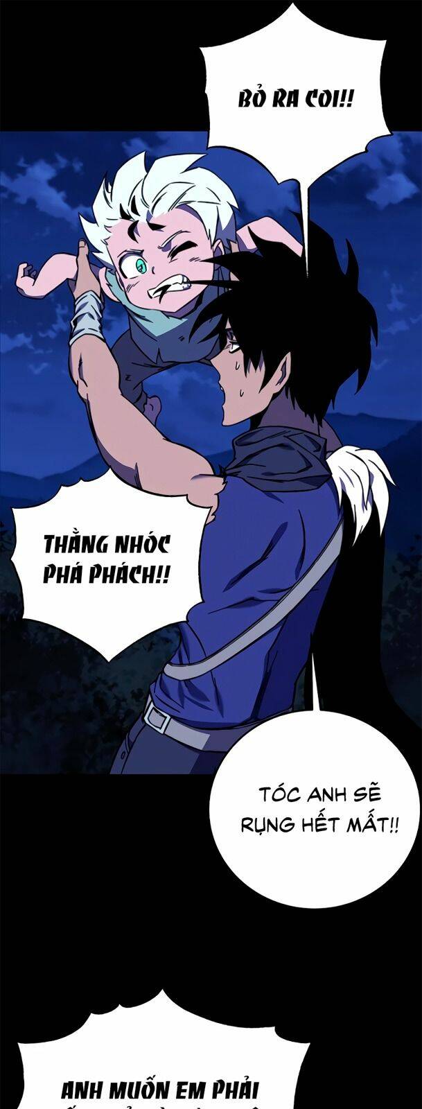 Ex & Ash - Chương 28