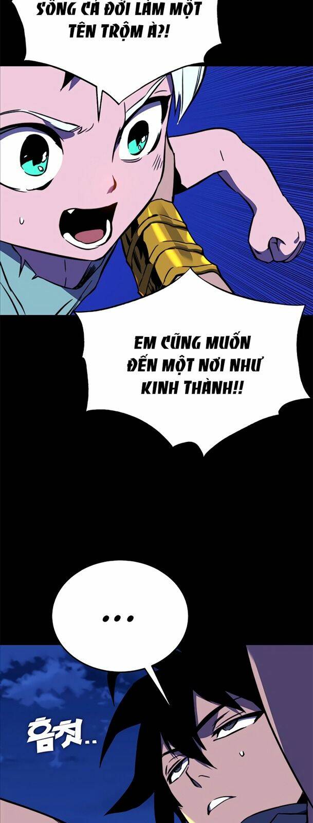 Ex & Ash - Chương 28