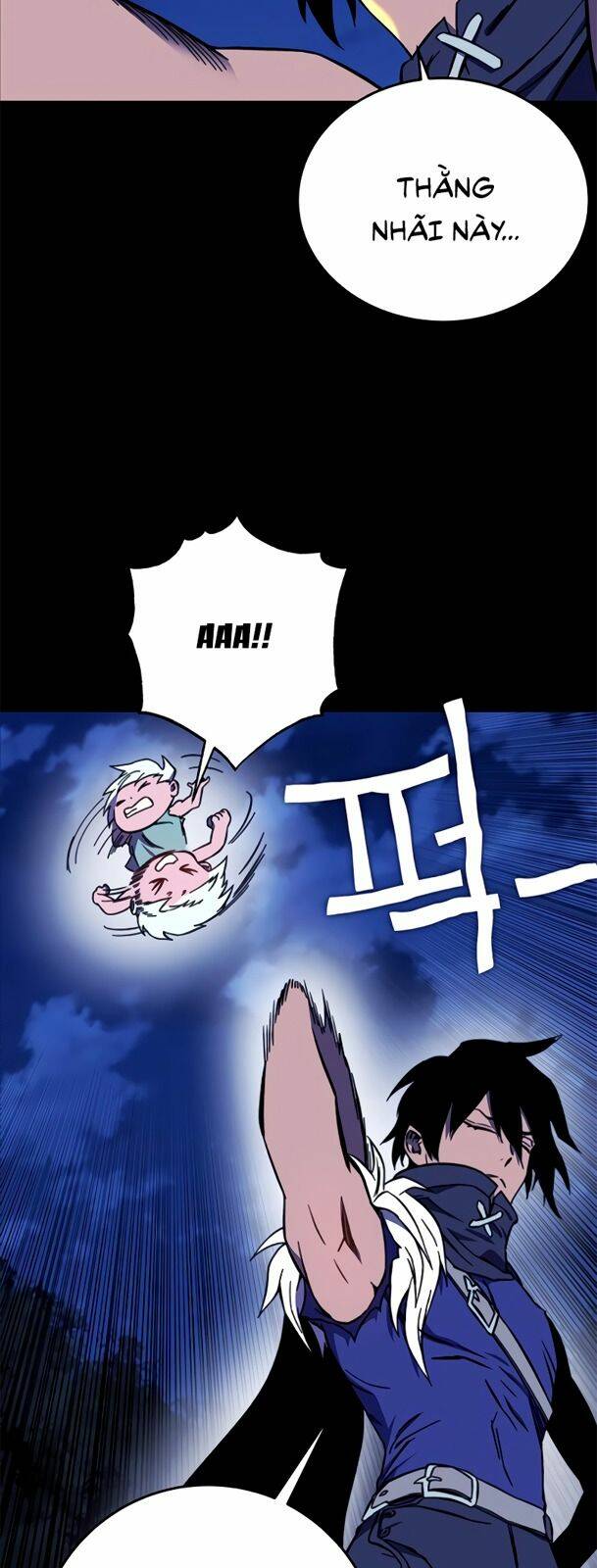 Ex & Ash - Chương 28