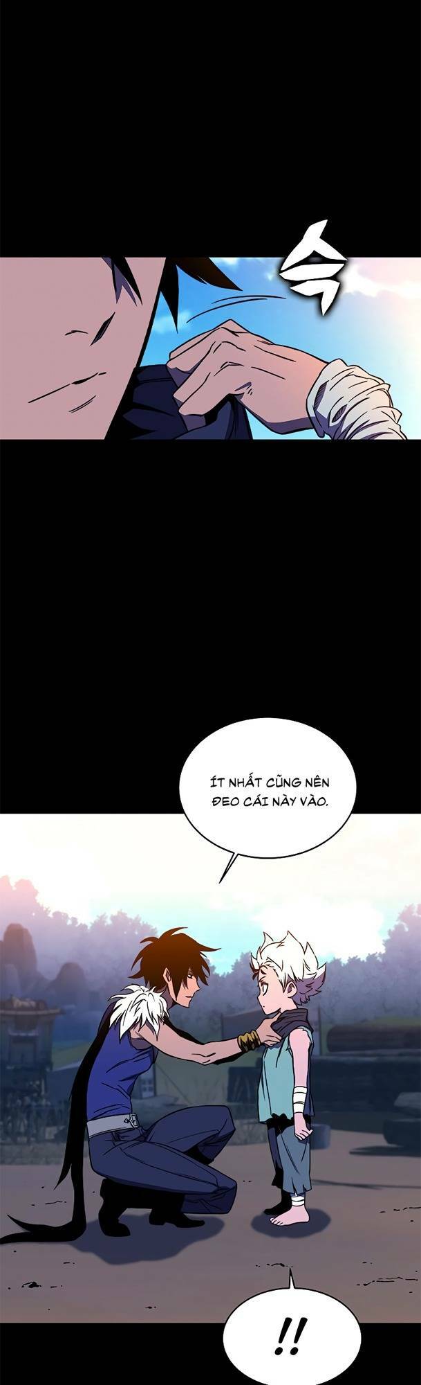 Ex & Ash - Chương 29