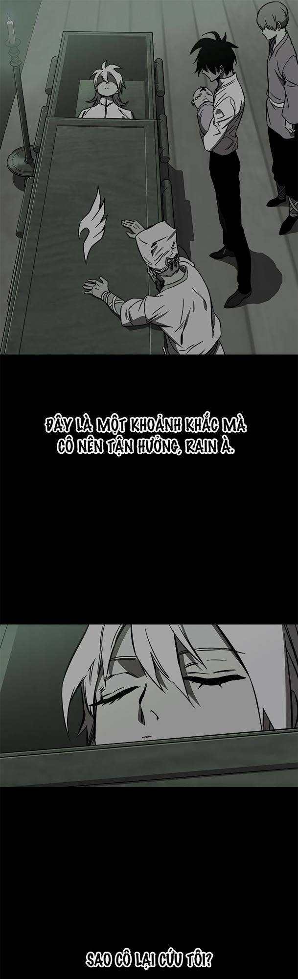 Ex & Ash - Chương 29
