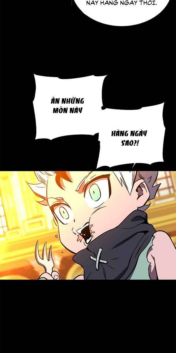 Ex & Ash - Chương 29