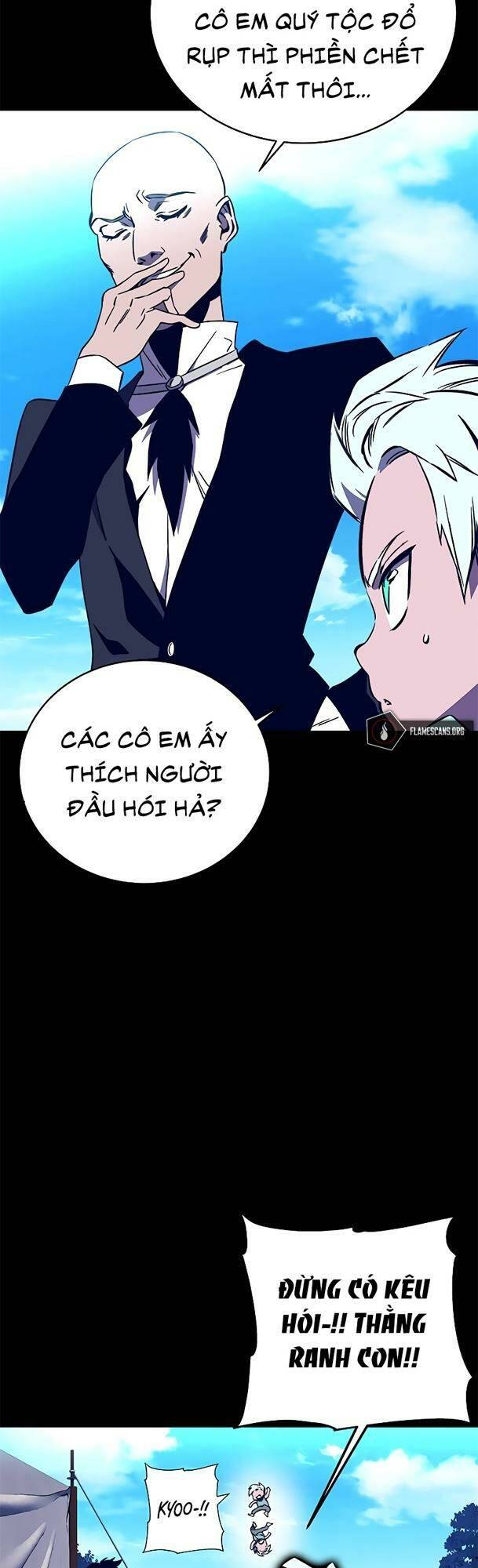 Ex & Ash - Chương 29