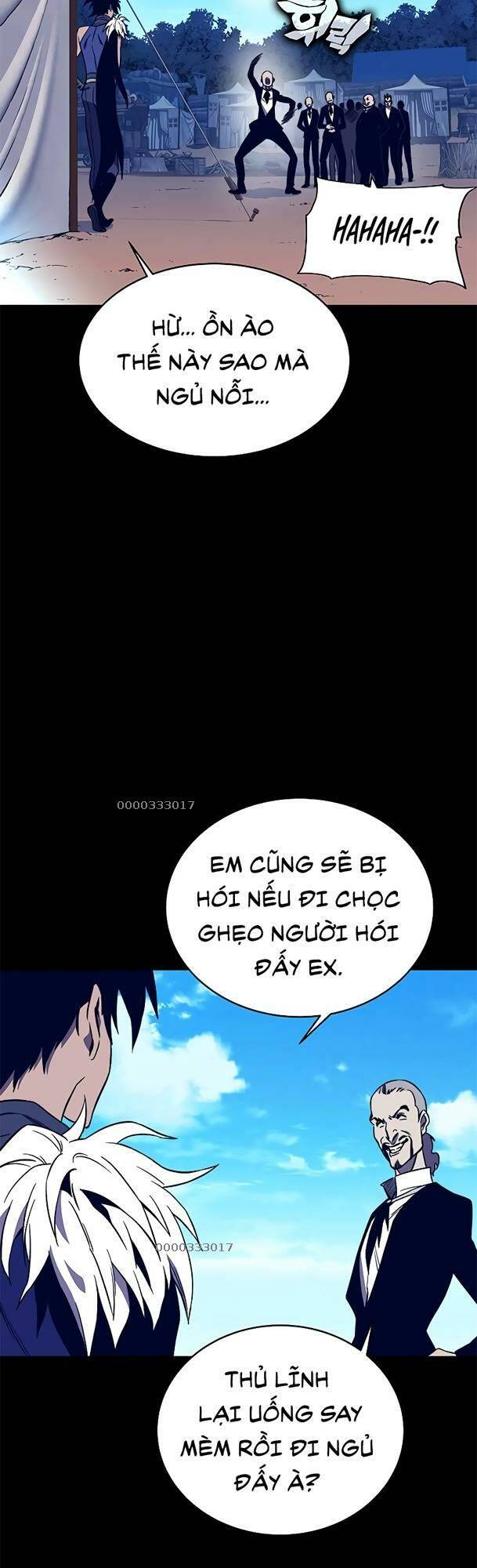 Ex & Ash - Chương 29